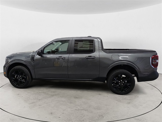 2025 Ford Maverick Lariat photo 2