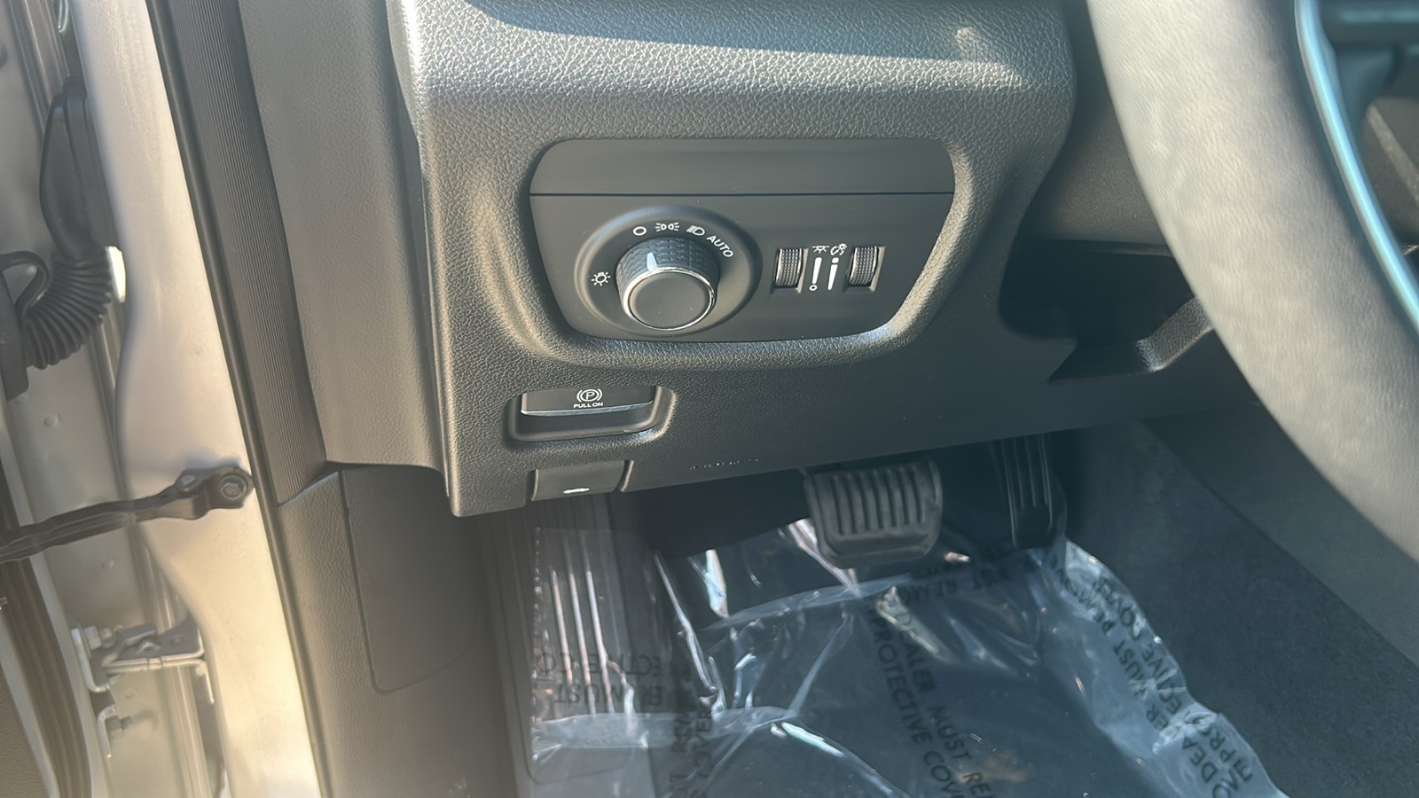 2024 Jeep Grand Cherokee Altitude X photo 13