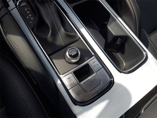 2025 Kia Telluride X-Line EX X-Pro photo 27