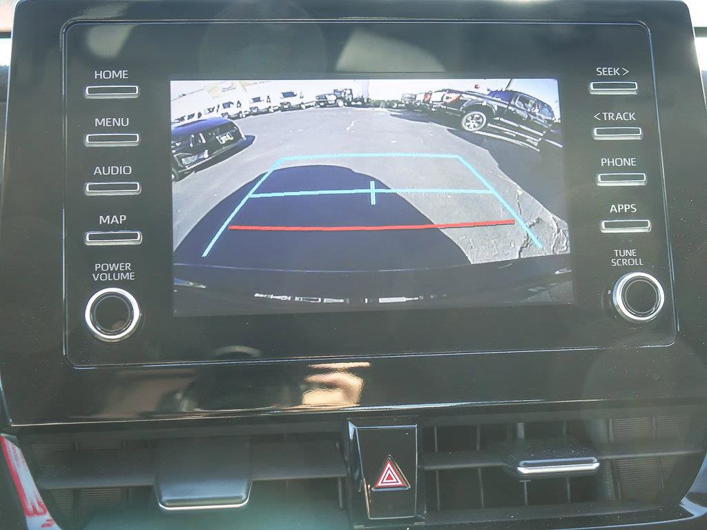 2023 TOYOTA CAMRY - Image 19