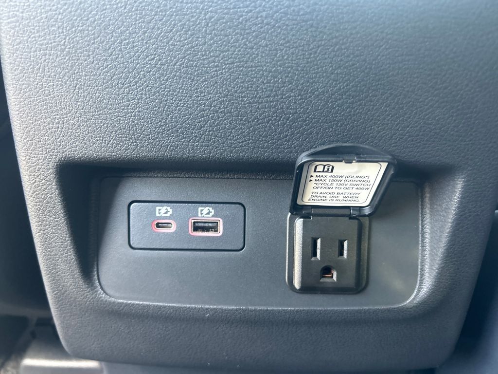 2026 Nissan Frontier SV photo 19