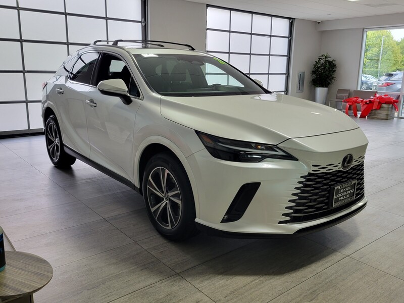2024 Lexus RX 350 photo 7