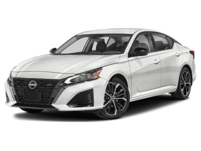 2023 Nissan Altima 2.5 SR photo 4