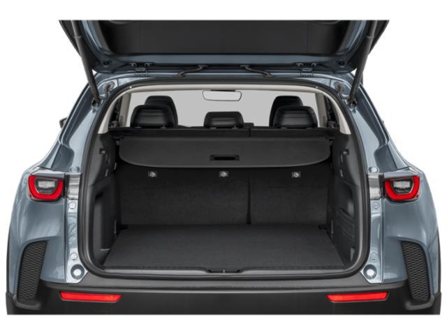 2025 Mazda CX-50 Premium Plus photo 8