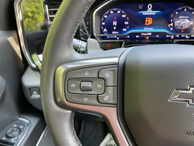 2024 Chevrolet Silverado 1500 High Country photo 23