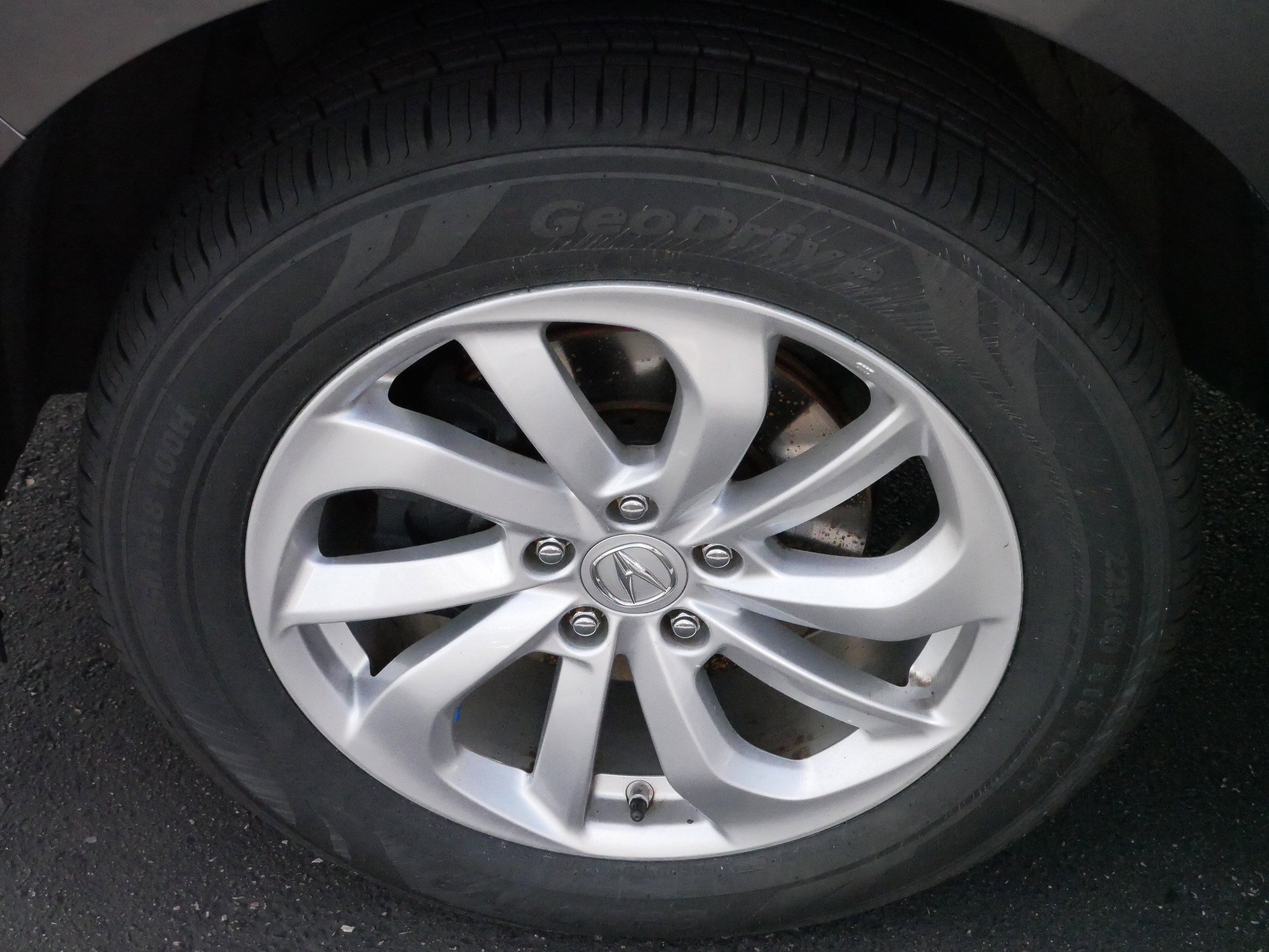 2016 Acura RDX Technology photo 15