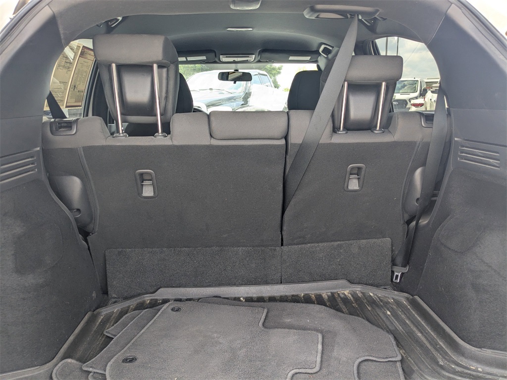 2021 Honda HR-V Sport photo 12