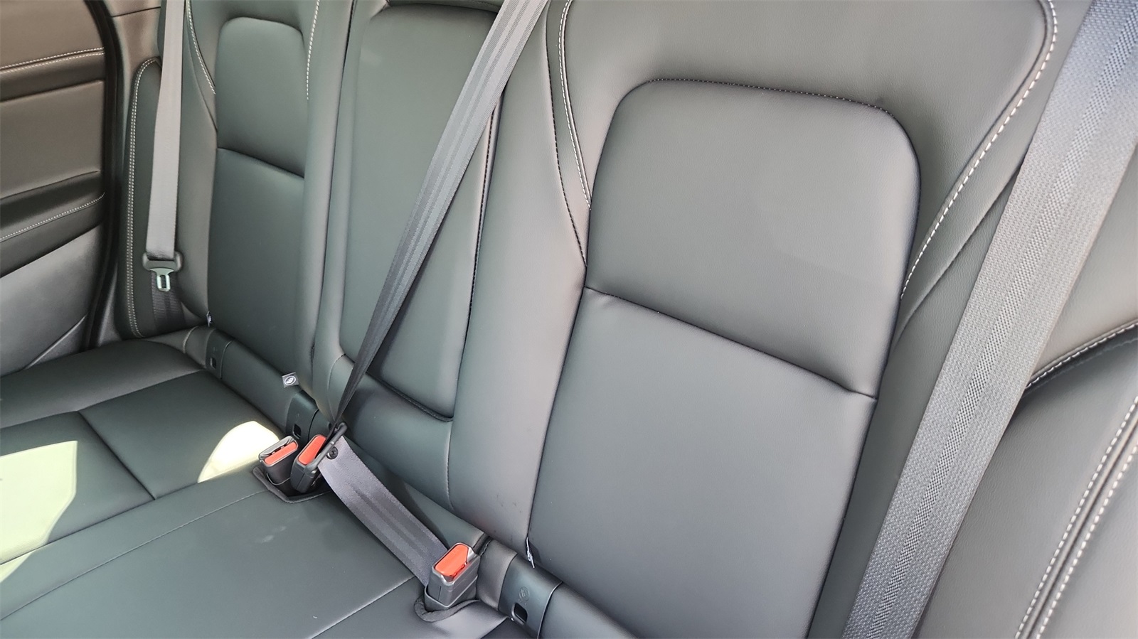 2025 Nissan Murano SL photo 20