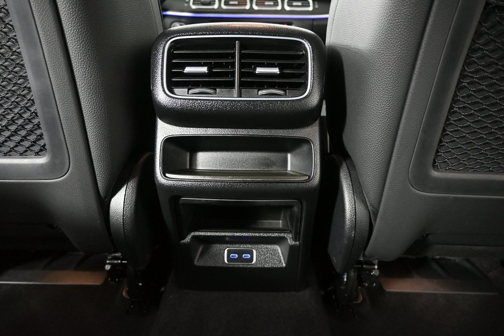 2025 Mercedes Benz GLE 450 4MATIC photo 18