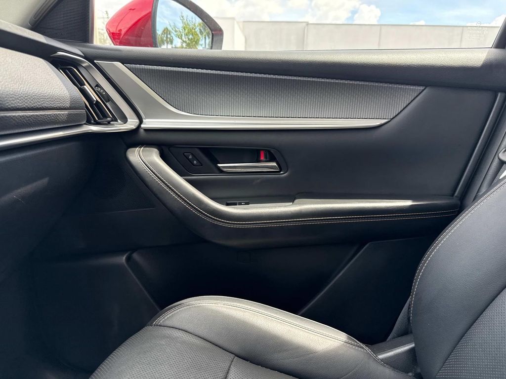 2024 Mazda CX-90 Preferred photo 23