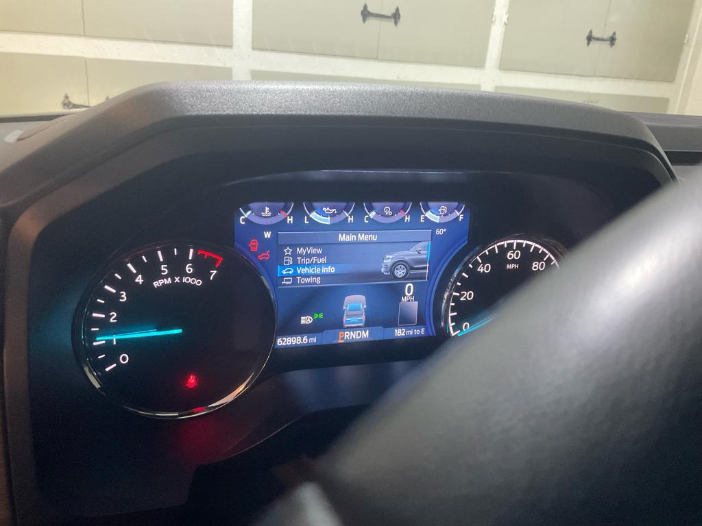 2022 Ford Expedition Limited MAX photo 4