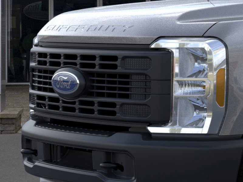 2026 FORD F-250 - Image 17