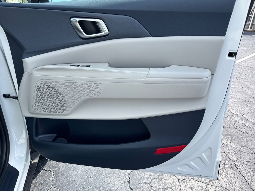 2026 Kia Carnival SX photo 15