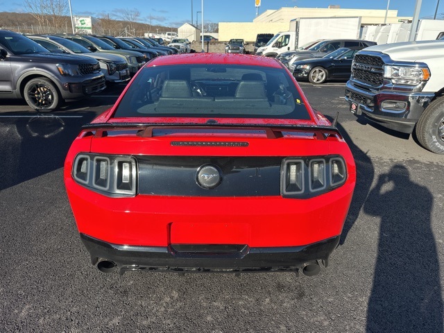 2011 Ford Mustang GT Premium photo 3