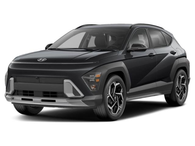 2026 Hyundai Kona SEL photo 3