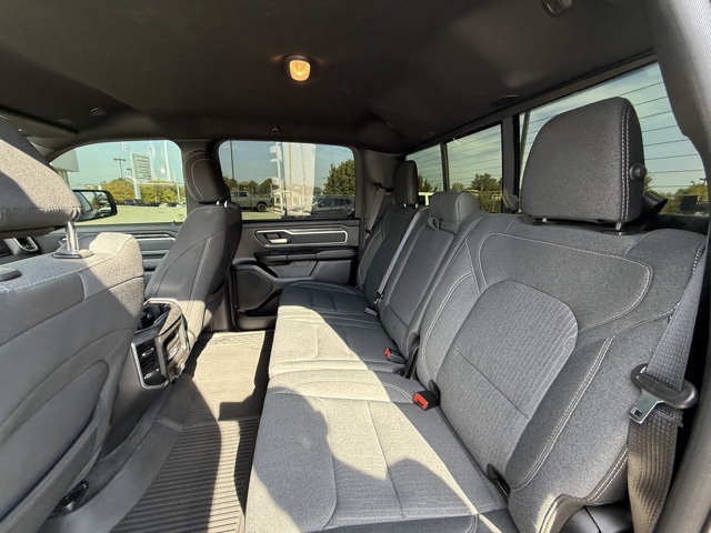 2021 Ram 1500 Big Horn Lone Star photo 24