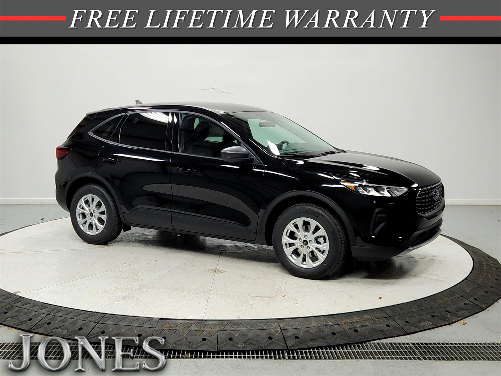 2026 Ford Escape Active's photo