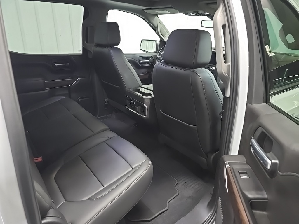 2020 Gmc Sierra 1500 SLT photo 17