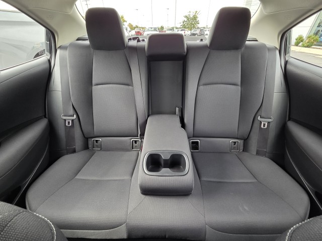 2024 Toyota Corolla Hybrid LE photo 19