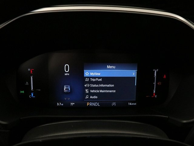 2025 Ford Escape Active photo 16