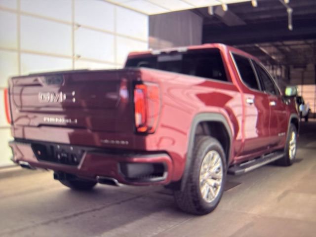 2023 Gmc Sierra 1500 Denali photo 3
