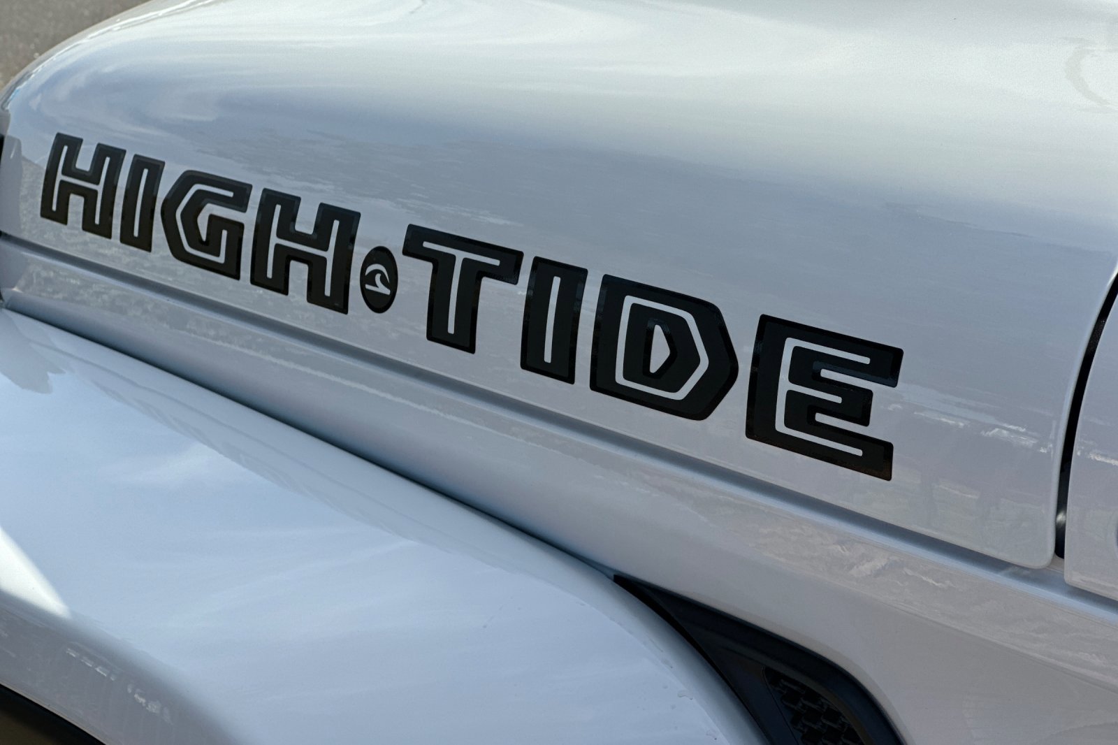 2025 Jeep Gladiator Tradesman photo 24