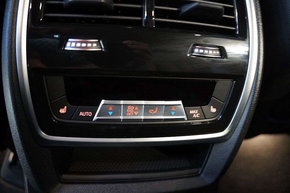 2024 Bmw X7 ALPINA XB7 photo 14
