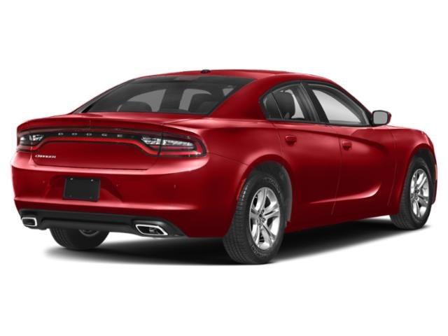 2022 Dodge Charger SXT photo 2