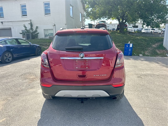 2019 Buick Encore Preferred photo 3