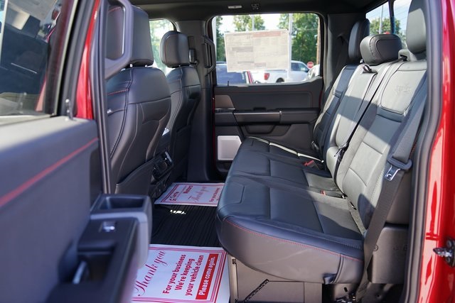 2025 FORD F-150 - Image 38