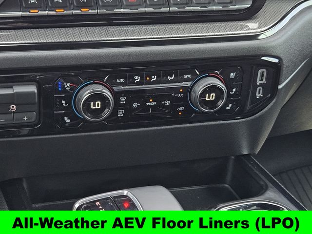 2023 Chevrolet Silverado 1500 ZR2 photo 24