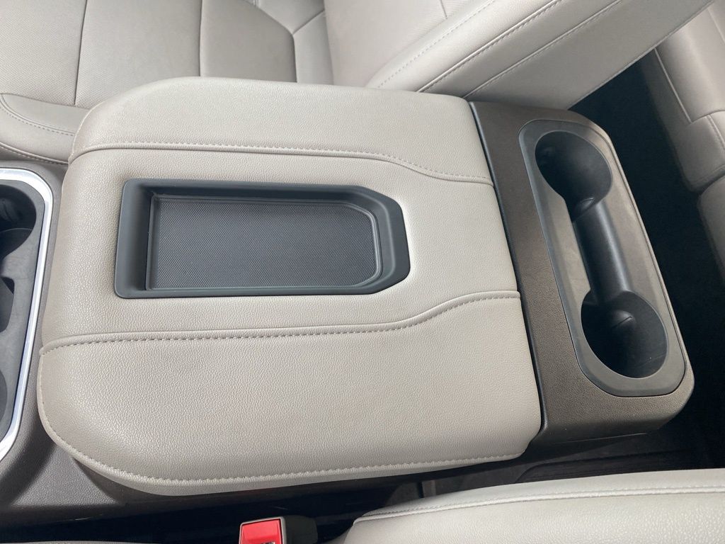 2022 Gmc Sierra 1500 Limited SLT photo 32
