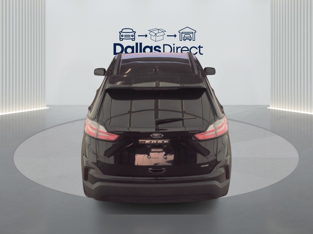 2022 Ford Edge SE photo 6
