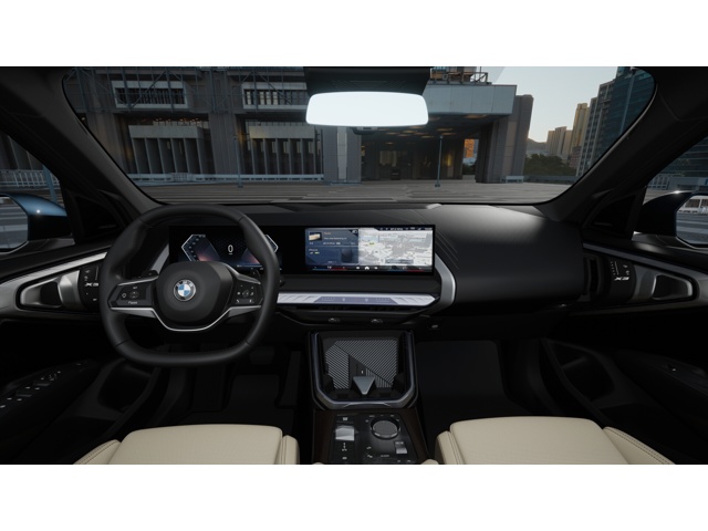 2026 Bmw X3 photo 9