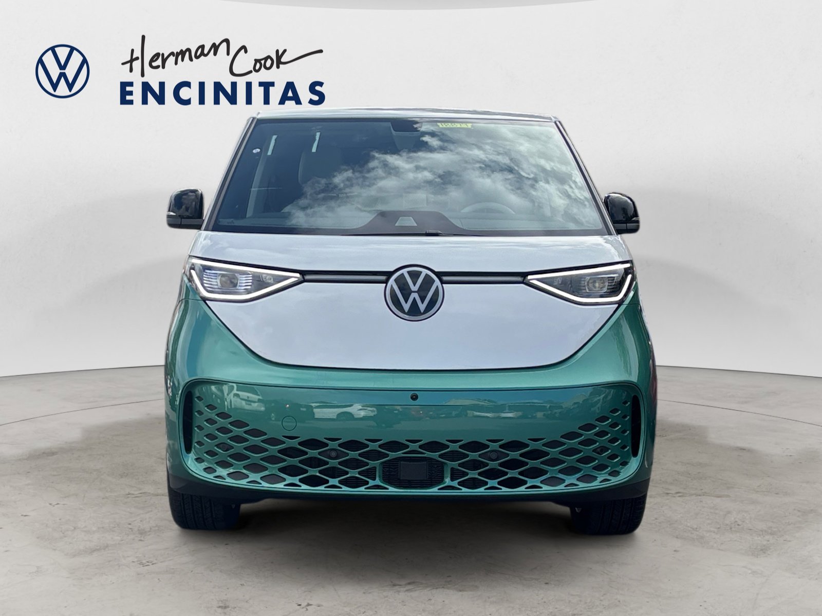 2025 Volkswagen ID. Buzz photo 7