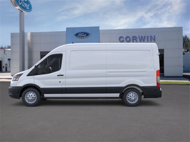 2025 Ford Transit photo 3