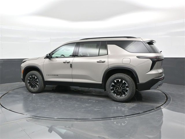2026 Chevrolet Traverse Z71 photo 3