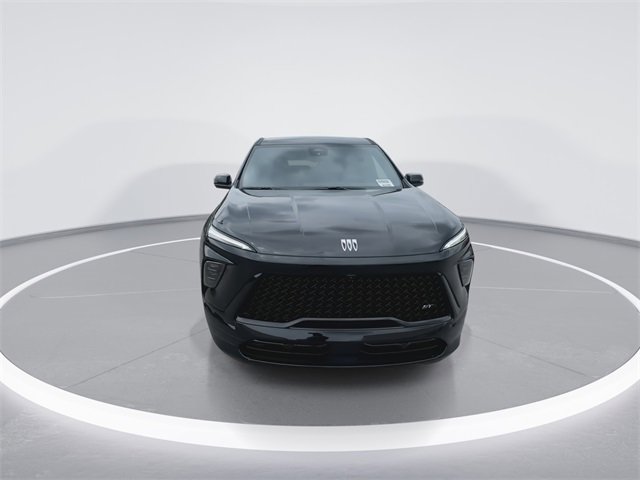 2026 Buick Enclave Sport Touring photo 3