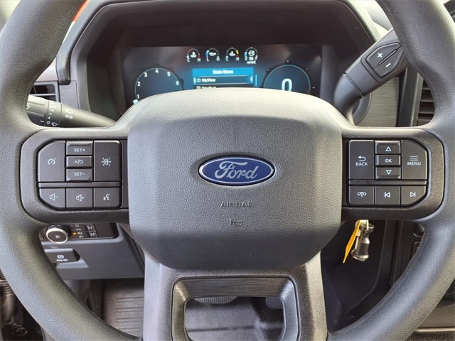 2025 Ford F-150 XL photo 15
