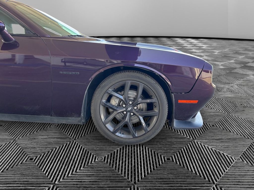 2021 Dodge Challenger R/T photo 34