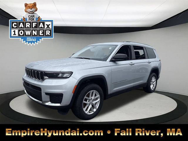 2023 Jeep Grand Cherokee L Laredo's photo