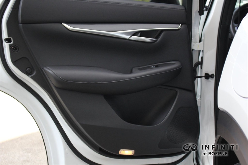 2025 Infiniti QX50 SPORT photo 27