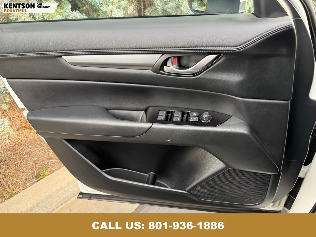 2024 Mazda CX-5 2.5 Select photo 19
