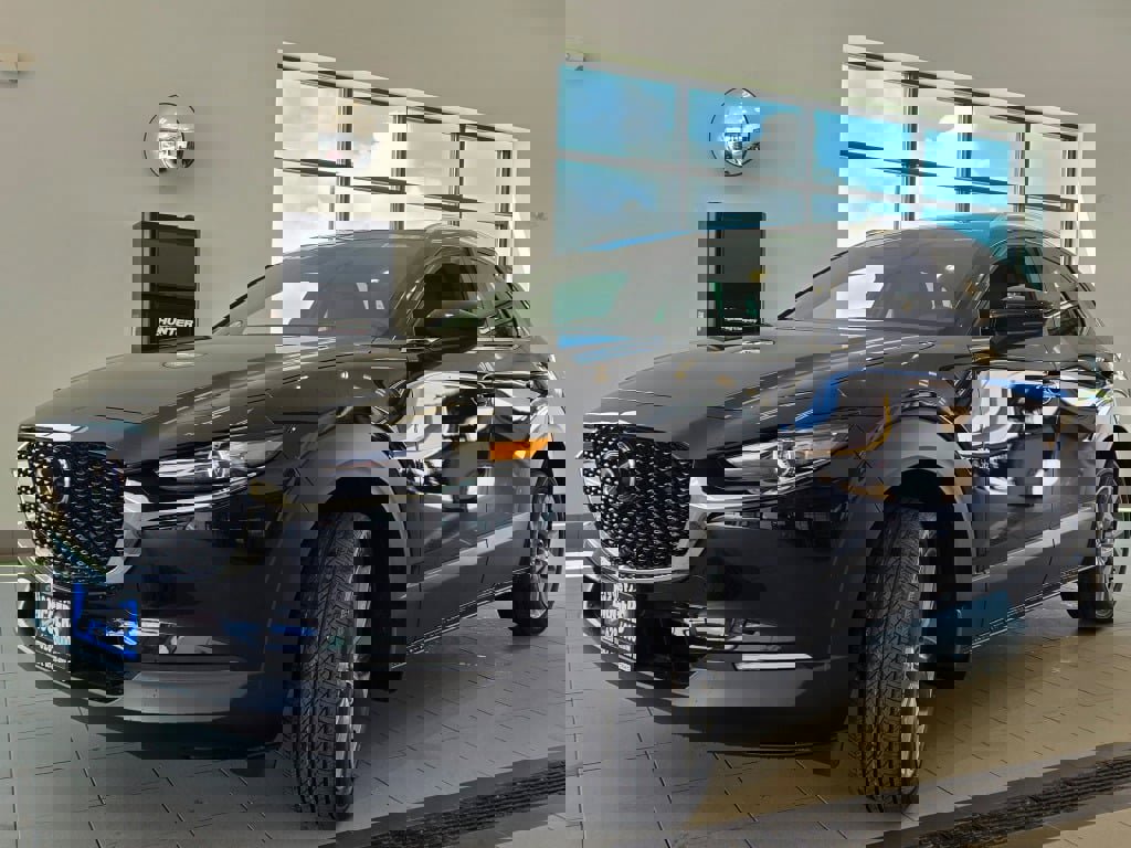 2025 Mazda CX-30 2.5 S Preferred photo 3