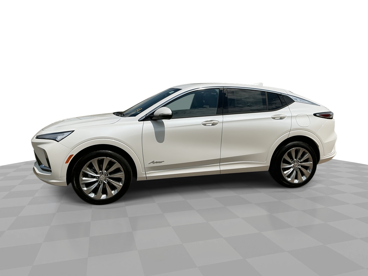 2025 Buick Envista Avenir photo 28