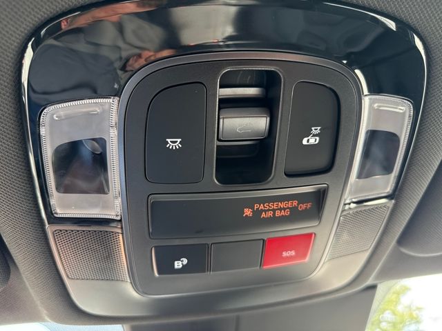 2025 Hyundai Sonata N Line photo 34