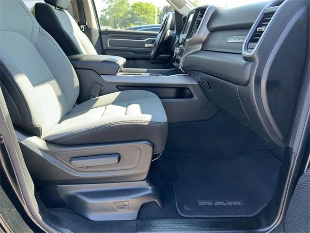 2020 Ram 1500 Big Horn photo 17