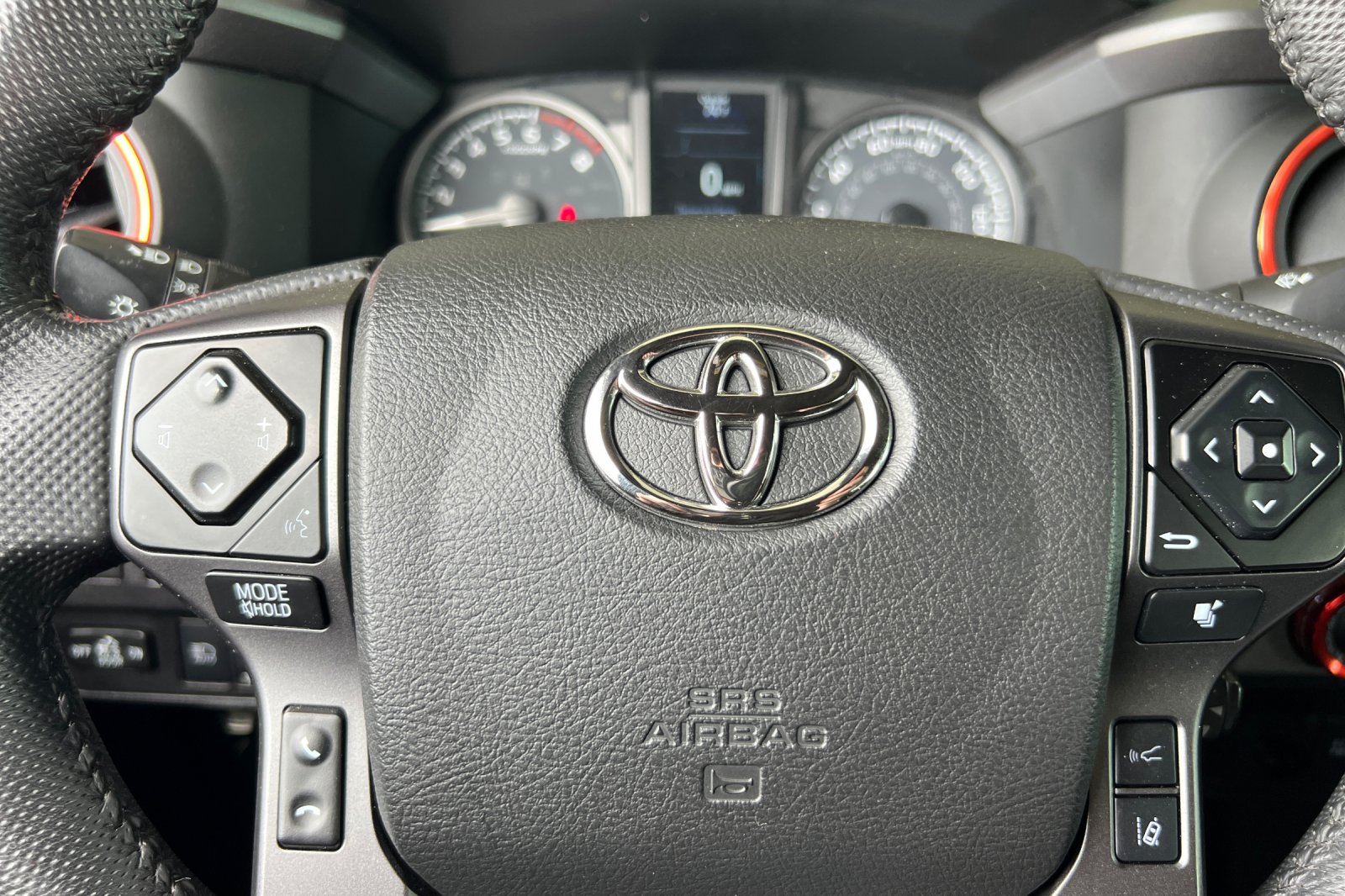 2023 Toyota Tacoma TRD Sport 4x4 photo 17