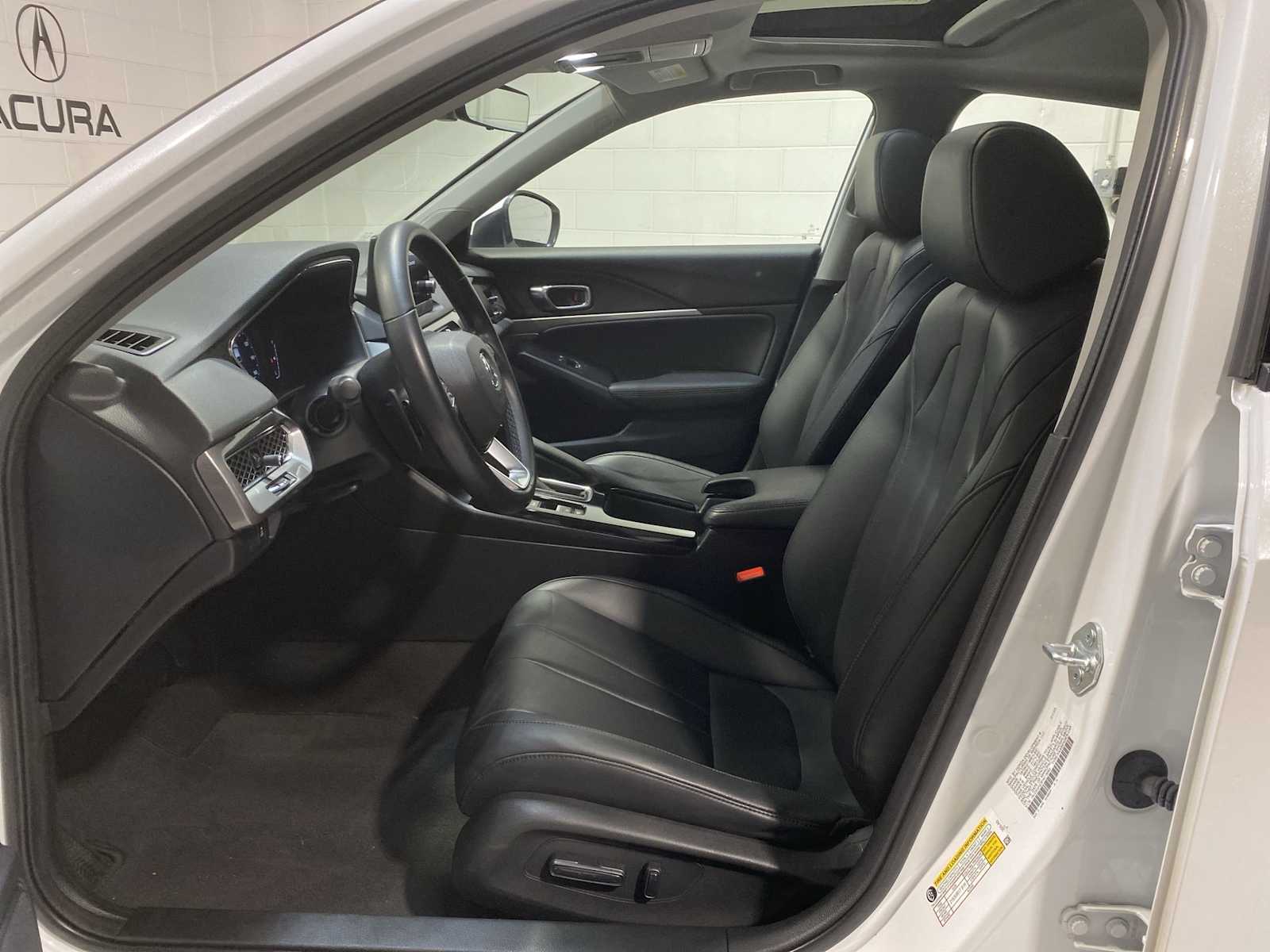 2023 Acura Integra Base photo 2