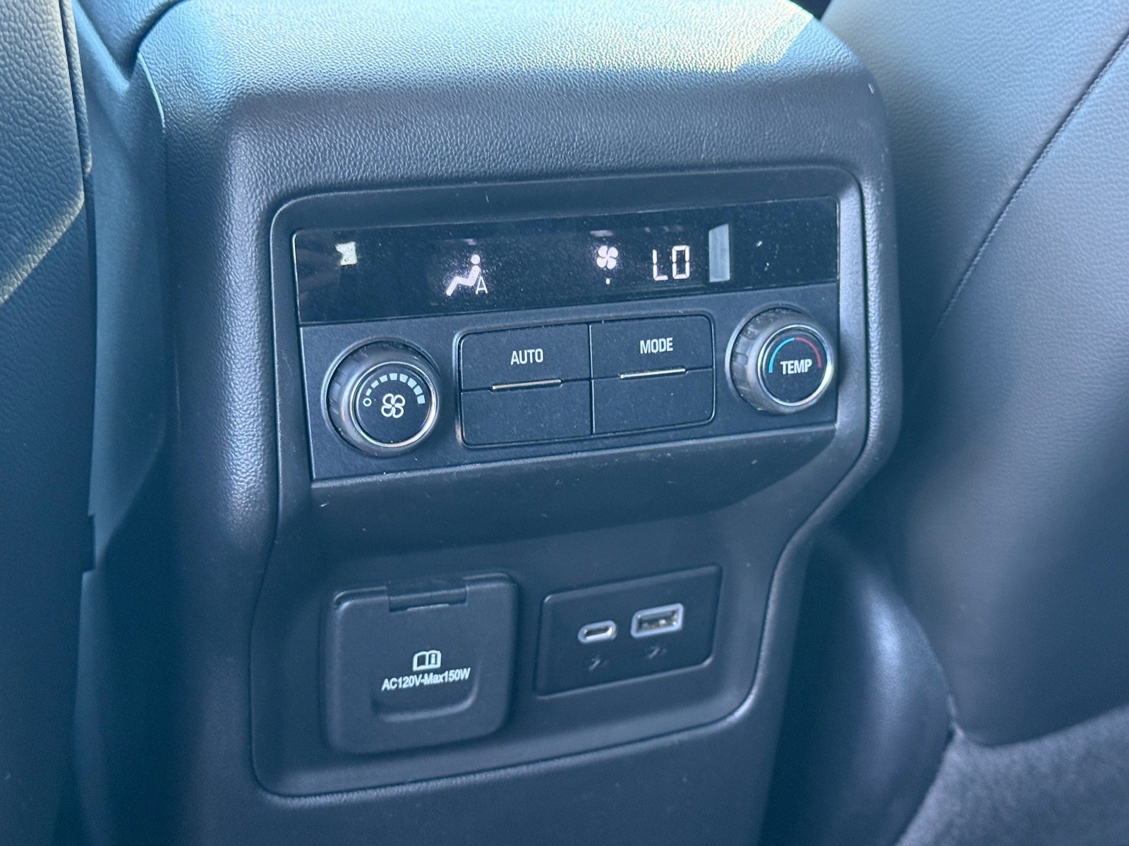 2020 Gmc Acadia SLT photo 22